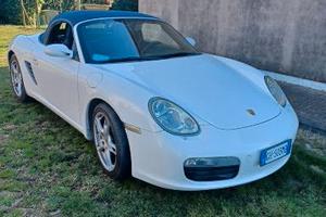 Porsche Boxster(987) - 03/2008