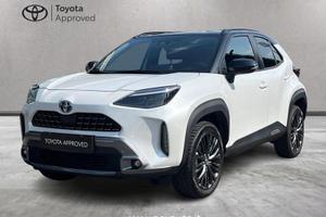 Toyota Yaris Cross 1.5H (116 CV) E-CVT Adventure