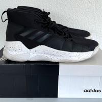 Scarpe Adidas Streetfire Core - Tg. 46