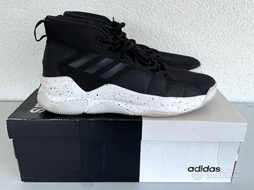 Scarpe Adidas Streetfire Core - Tg. 46