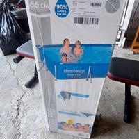 piscina esterna bestway 300x200x66