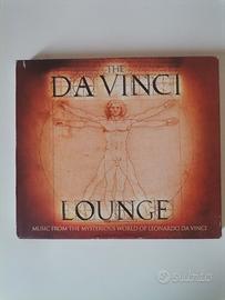 2cd Da Vinci Lounge