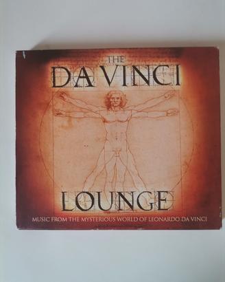 2cd Da Vinci Lounge