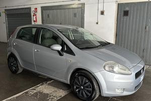 Fiat Grande Punto 2006