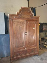 Armadio antico