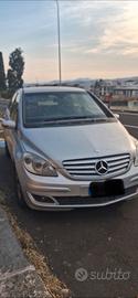 Mercedes classe B