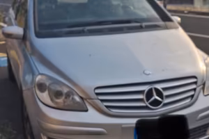 Mercedes classe B