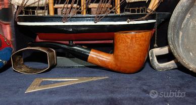 Pipa PIPE Guido del Vecchio 203, 45gr misura squad