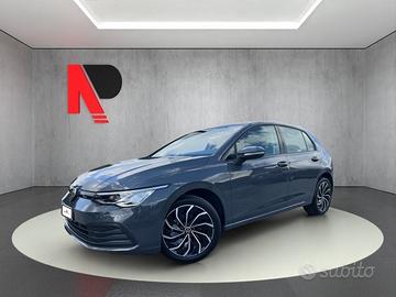 Volkswagen Golf 2.0 TDI DSG SCR Life