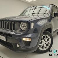 Jeep Renegade My23 Limited 1.0 GseT3