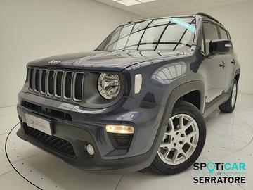 Jeep Renegade My23 Limited 1.0 GseT3