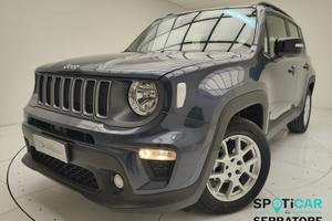 Jeep Renegade My23 Limited 1.0 GseT3
