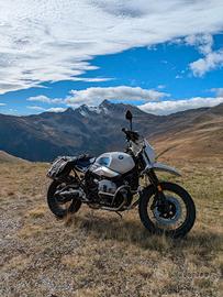 BMW NineT Urban GS