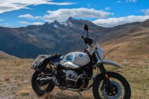 BMW NineT Urban GS