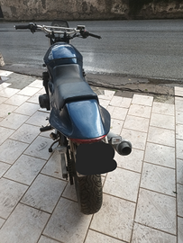 Suzuki Gsx 750 Shark