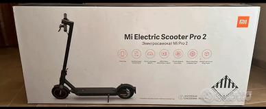 Monopattino elettrico Xiaomi Pro 2