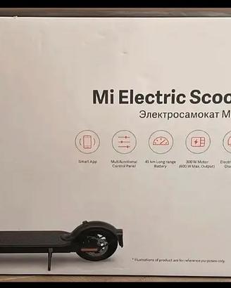 Monopattino elettrico Xiaomi Pro 2
