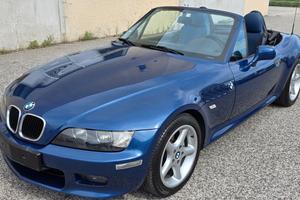 Bmw Z3 2.0 Roadster Topasblau