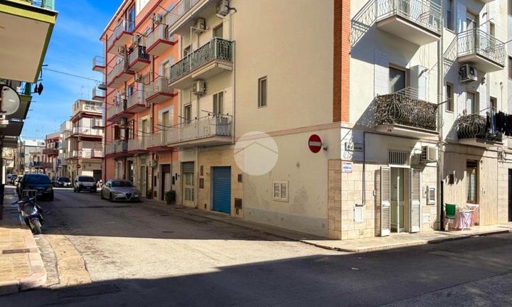 Monolocale a manfredonia
