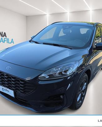 FORD Kuga III 2020 - Kuga 2.5 phev ST-Line U510589