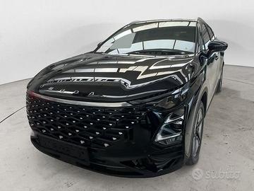 OMODA 5 1.6 T-GDI PREMIUM DCT