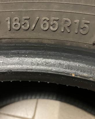 gomme estive fiat grande punto