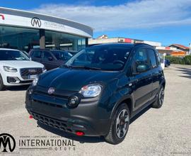 FIAT Panda 1.0 FireFly S&S Hybrid Cross