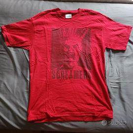 Screamers t-shirt taglia M