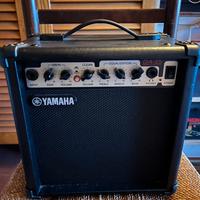 Yamaha GA-15