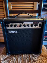 Yamaha GA-15