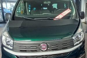 FIAT Talento 1.6 MJT 120CV PASSO LUNGO 9 POSTI