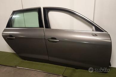 Porta portiera sportello audi a4 avant b9 2024