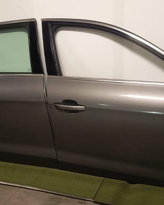 Porta portiera sportello audi a4 avant b9 2024