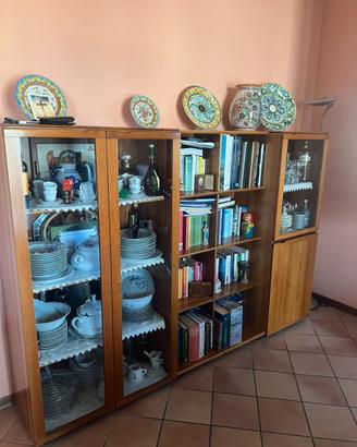 Sala completa