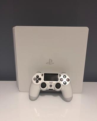 Ps4 slim 500 gb