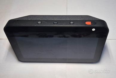 Amazon echo show 5 mod. H23K37 black