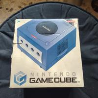 Nintendo Gamecube con Giochi