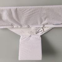 Supporto laterale neonato Doomoo