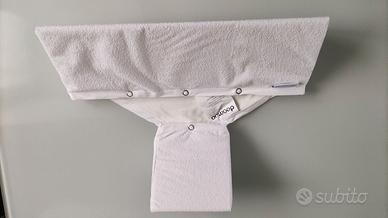 Supporto laterale neonato Doomoo