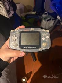 Nintendo gameboy