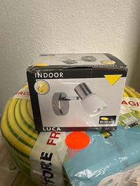Porta lampada GU10