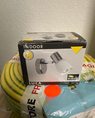 Porta lampada GU10