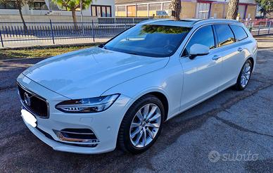 VOLVO V90 D4 AWD BUSINESS PLUS AUT. 190CV.