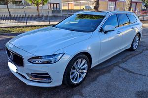 VOLVO V90 D4 AWD BUSINESS PLUS AUT. 190CV.