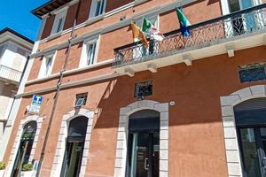 Locale Piazza Palazzo