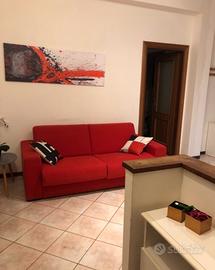 Appertamento Studenti L'Aquila