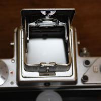 pentacon sx tl corpo