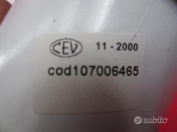 Strumentazione in Miglia X Ducati Monster 600/900