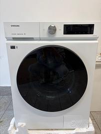 Lavatrice Samsung 9kg Wi-Fi