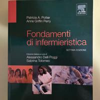 Fondamenti di infermieristica